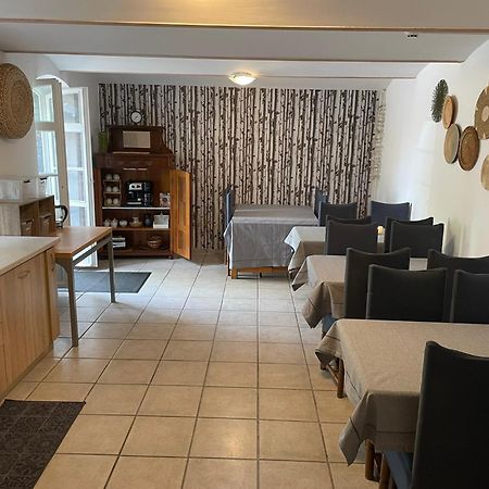 Villa Brzozowy Gaj Karpacz Exteriér fotografie