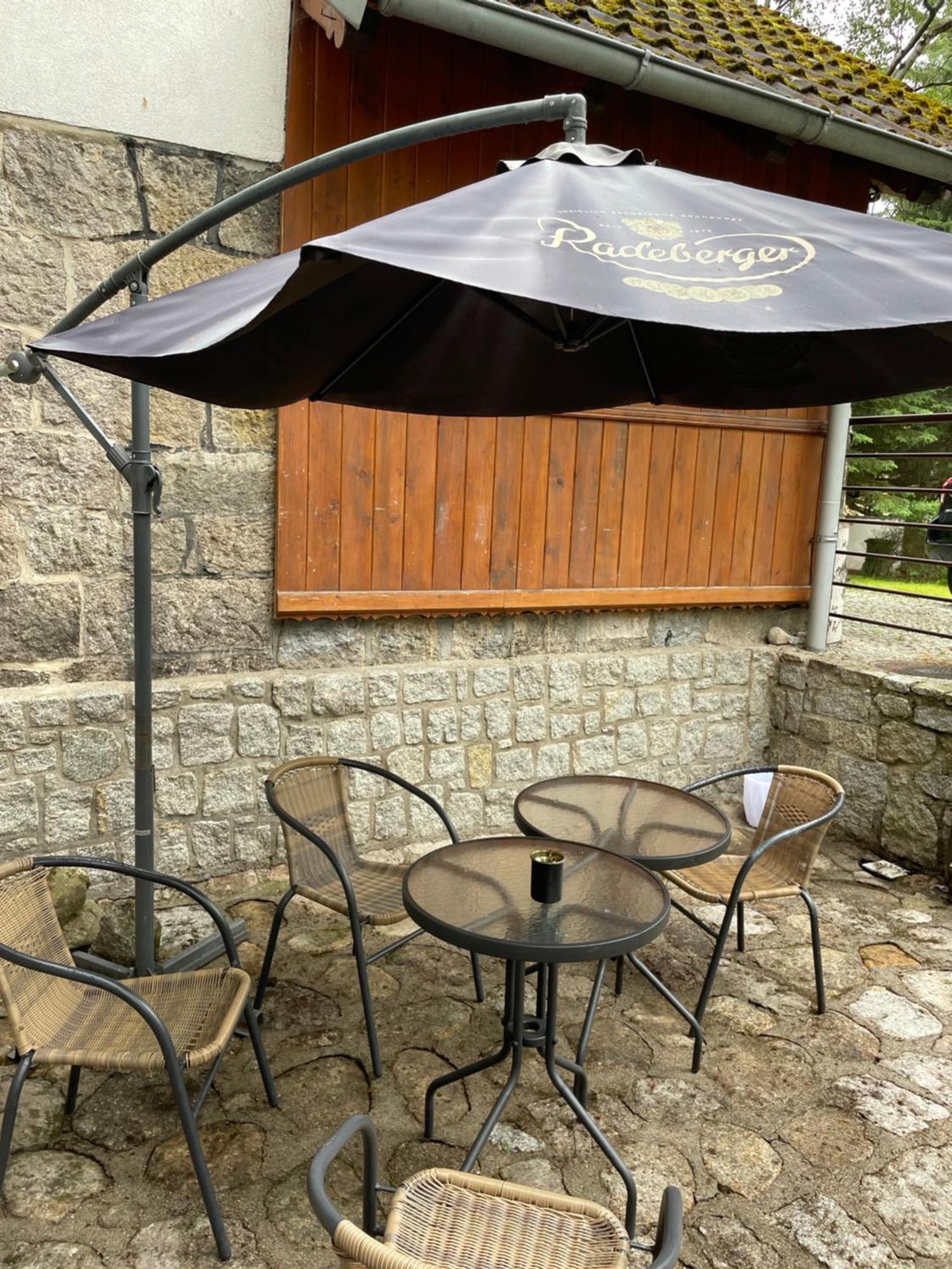 Villa Brzozowy Gaj Karpacz Exteriér fotografie