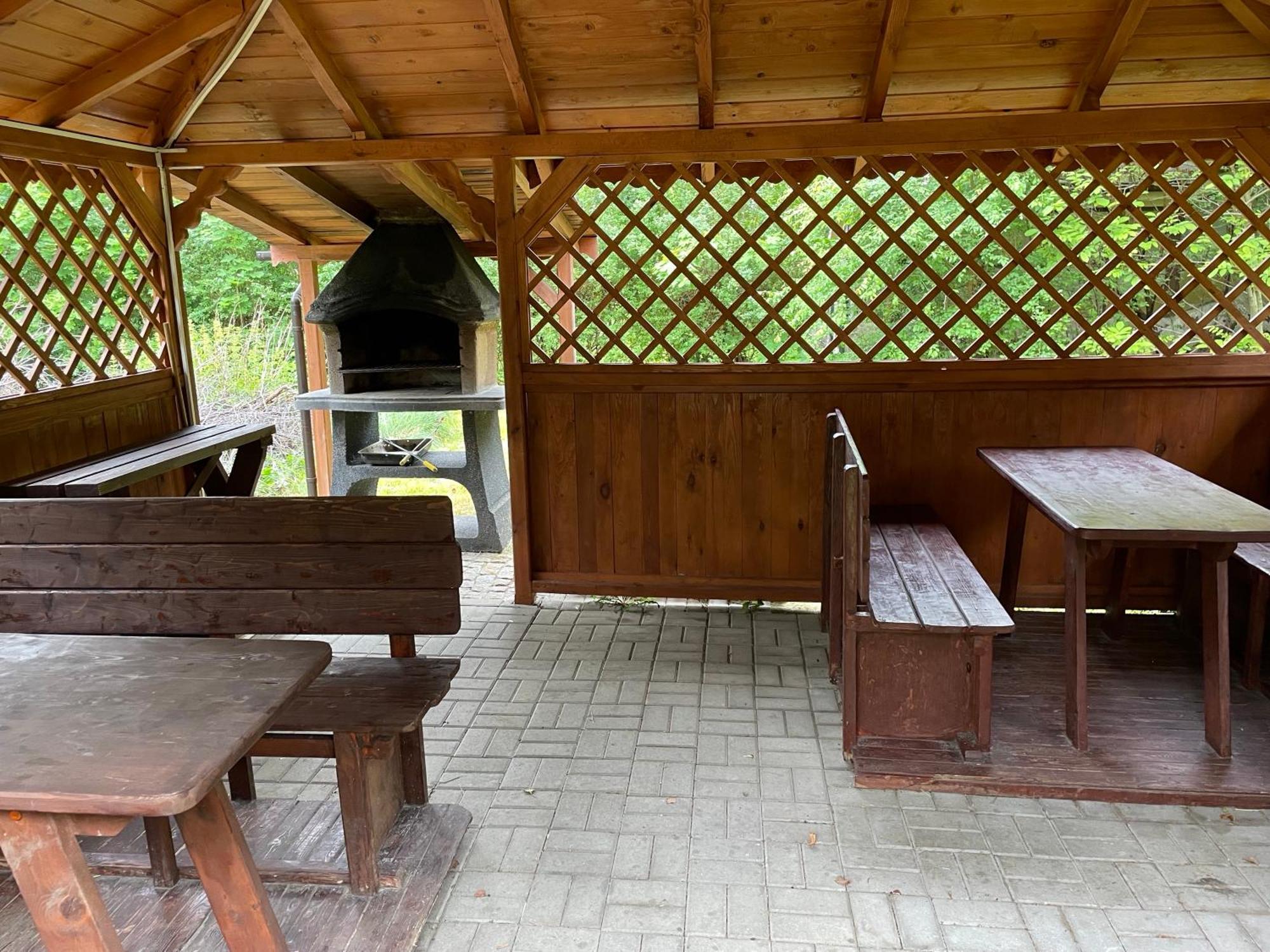 Villa Brzozowy Gaj Karpacz Exteriér fotografie