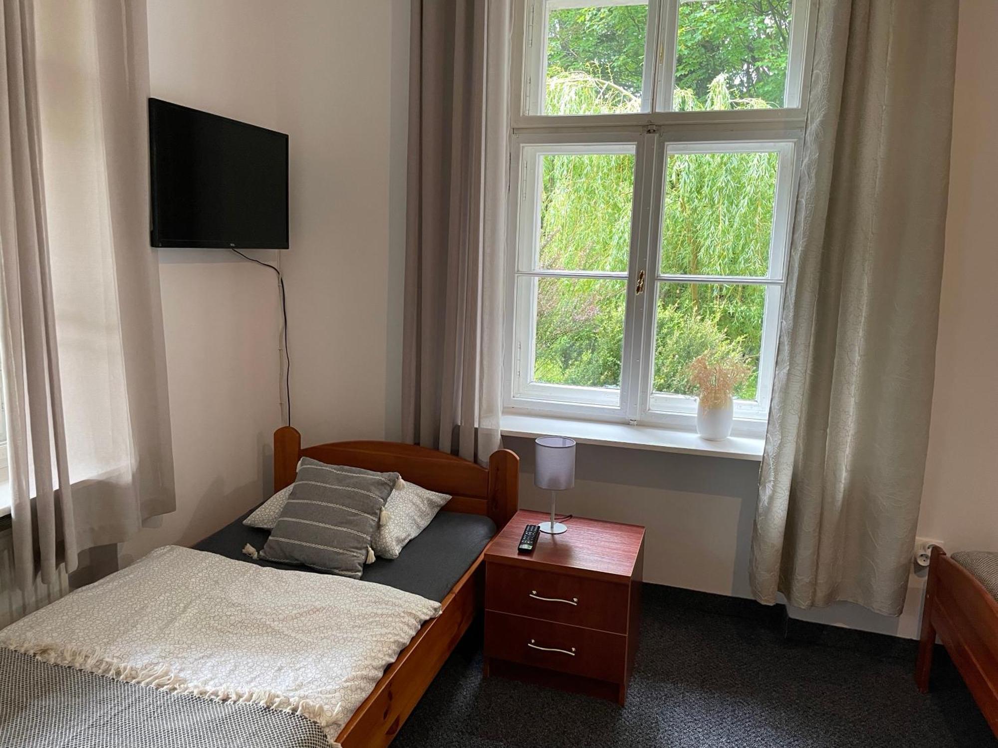 Villa Brzozowy Gaj Karpacz Exteriér fotografie