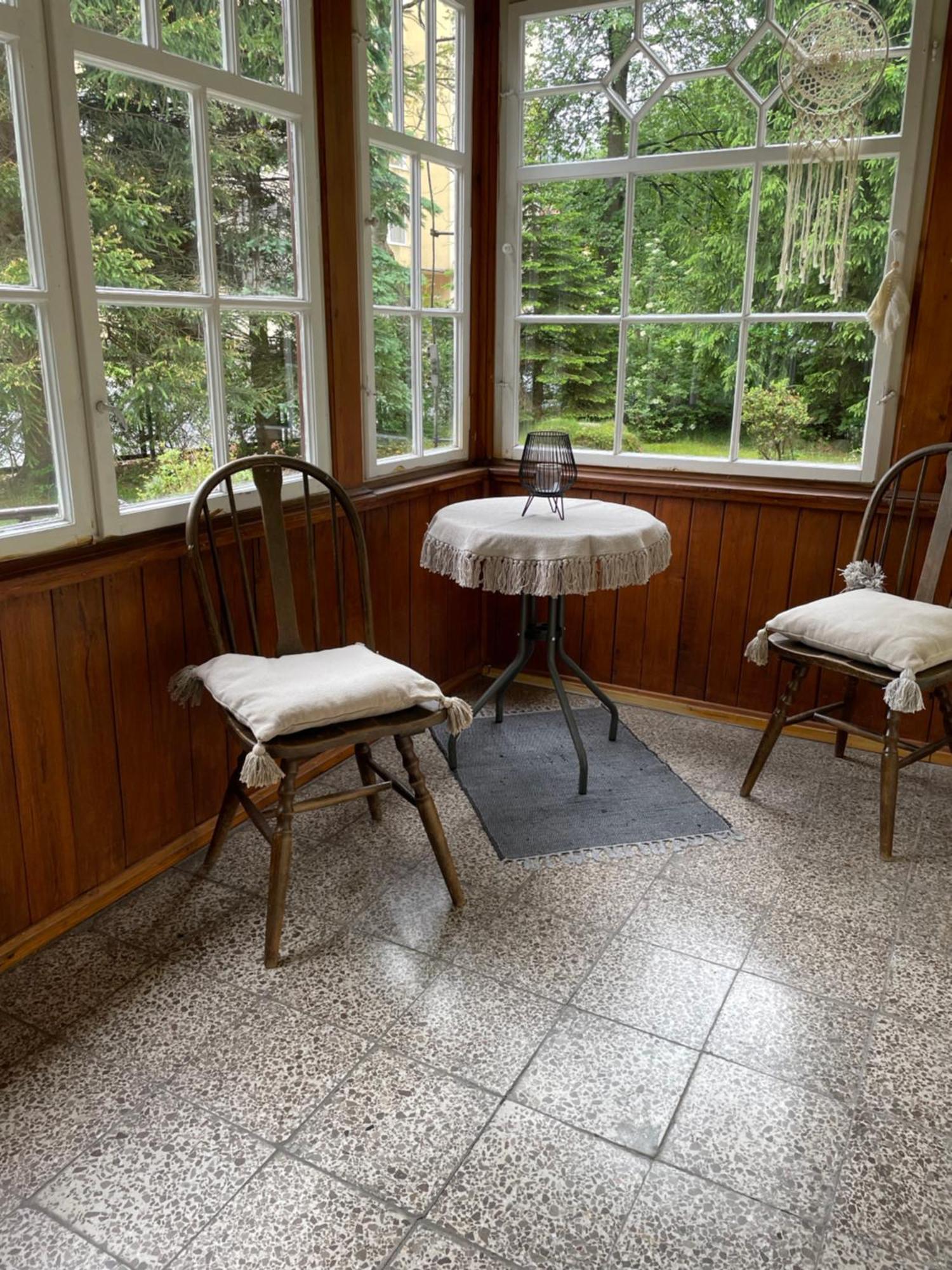 Villa Brzozowy Gaj Karpacz Exteriér fotografie
