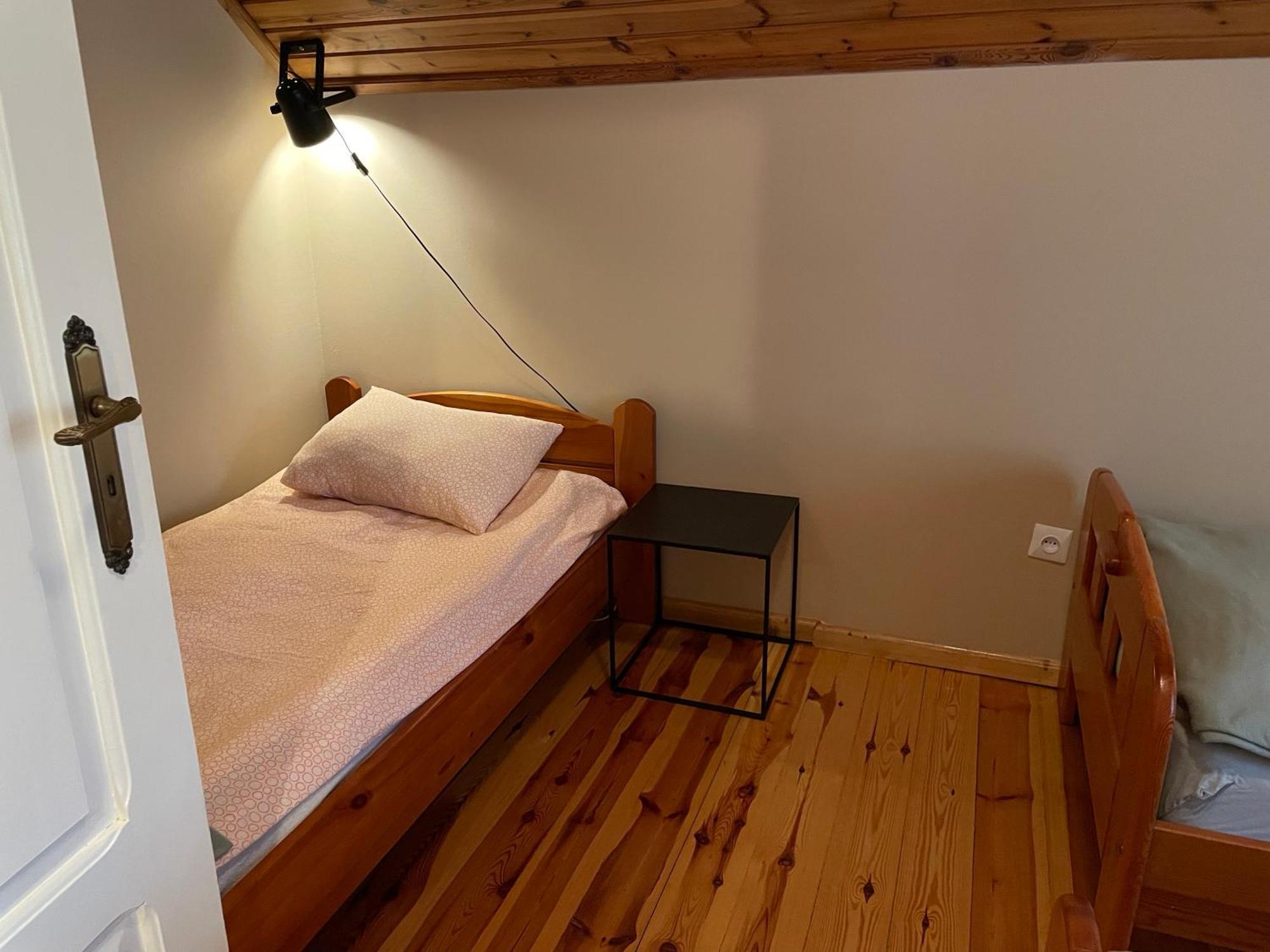 Villa Brzozowy Gaj Karpacz Exteriér fotografie