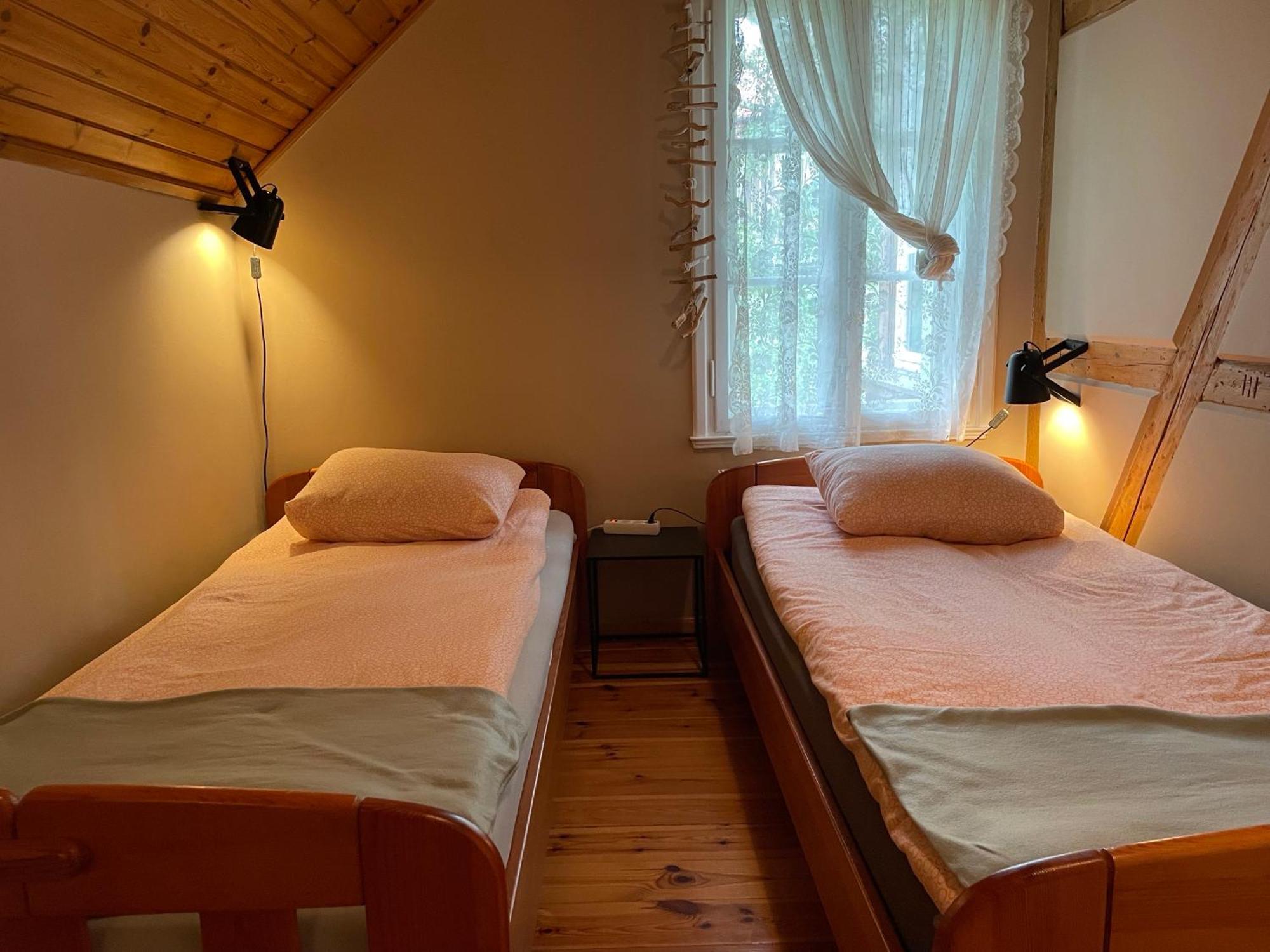 Villa Brzozowy Gaj Karpacz Exteriér fotografie