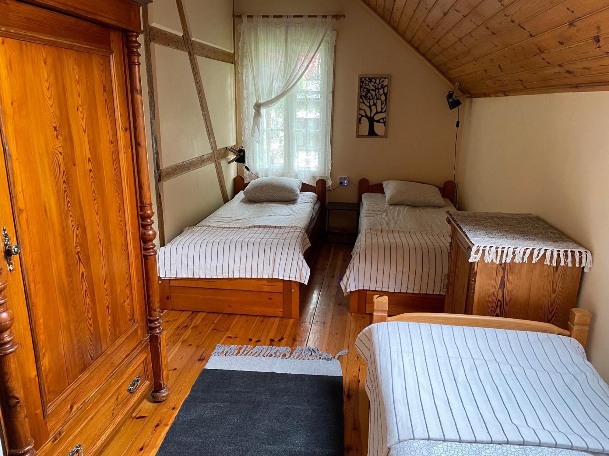 Villa Brzozowy Gaj Karpacz Exteriér fotografie