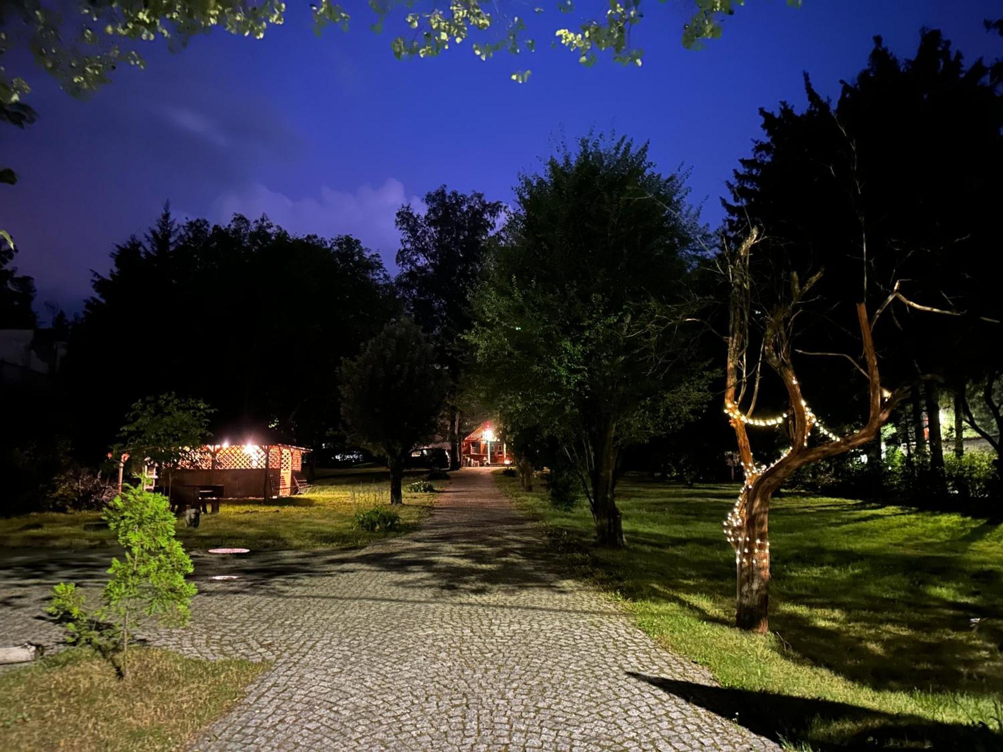 Villa Brzozowy Gaj Karpacz Exteriér fotografie