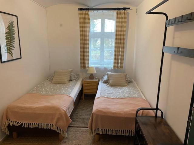 Villa Brzozowy Gaj Karpacz Exteriér fotografie