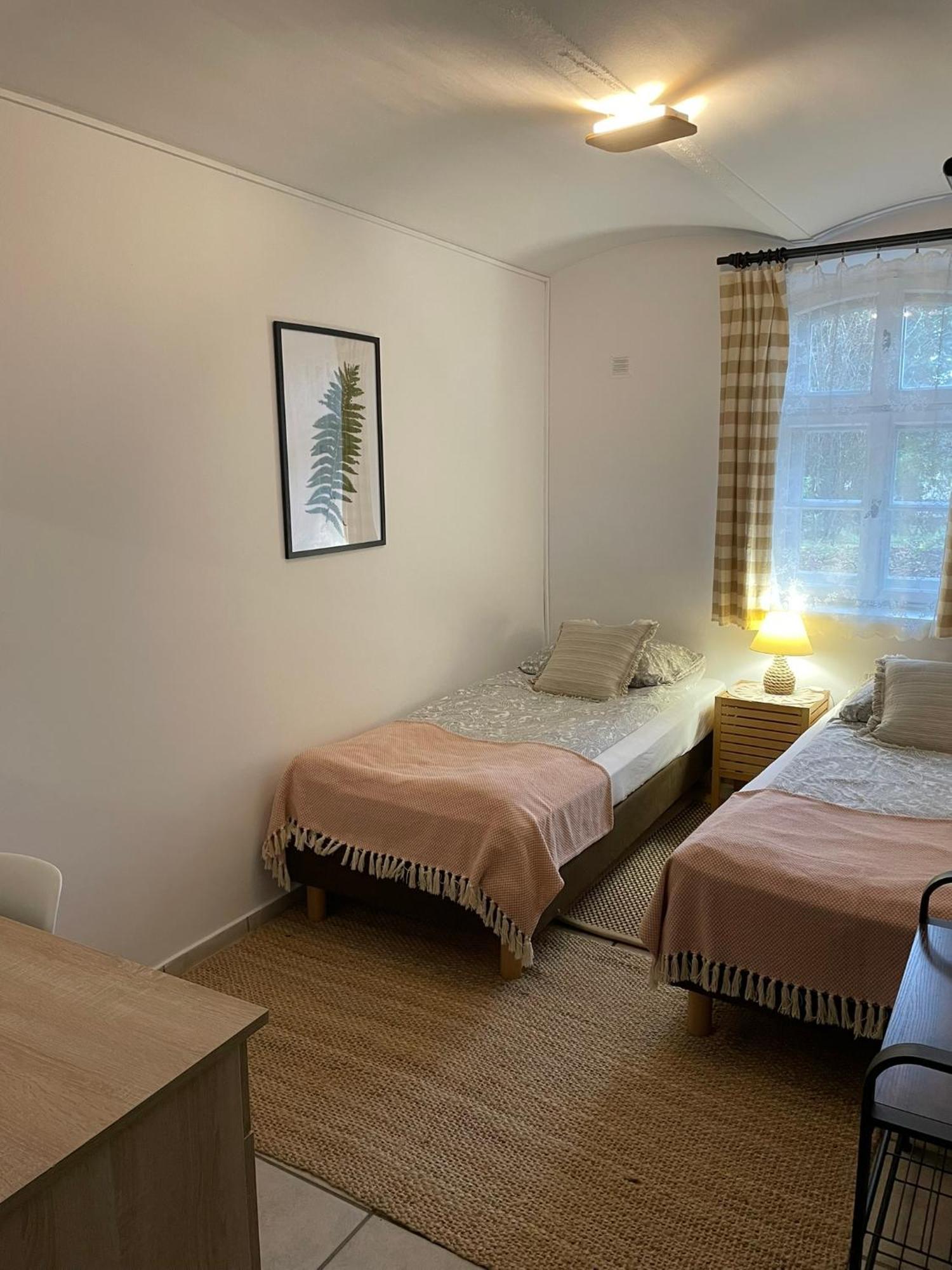 Villa Brzozowy Gaj Karpacz Exteriér fotografie