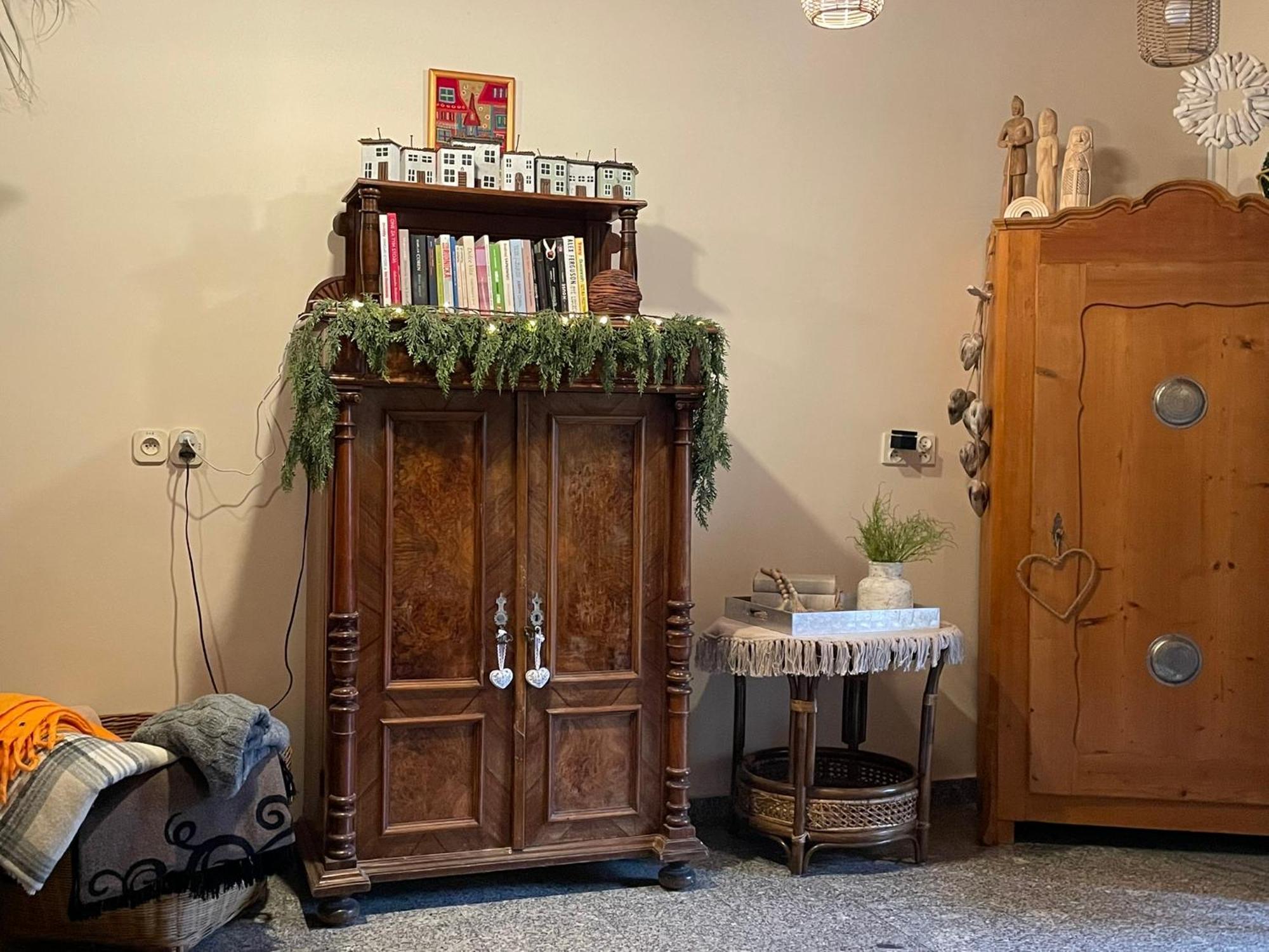 Villa Brzozowy Gaj Karpacz Exteriér fotografie