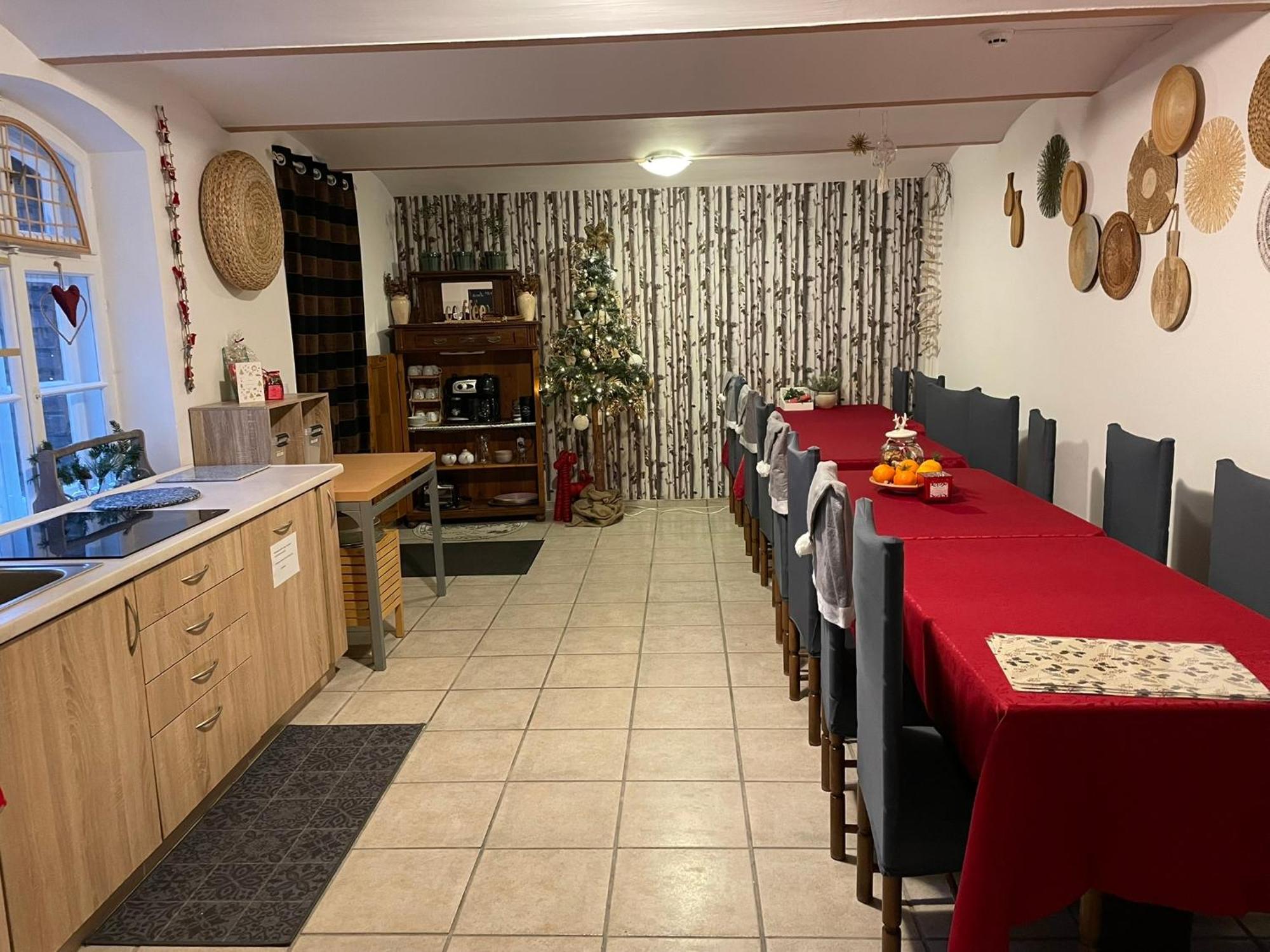 Villa Brzozowy Gaj Karpacz Exteriér fotografie